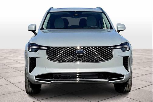 2026 Volvo XC90 Plug-In Hybrid T8 Ultra 7-Seater
