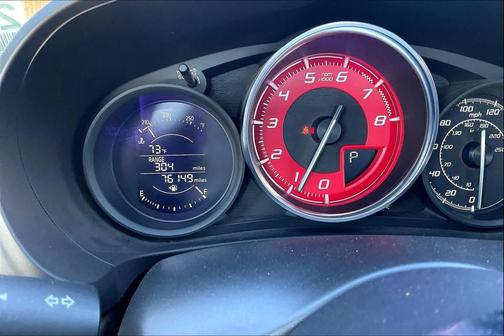 2020 FIAT 124 Spider Base