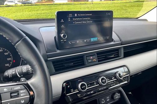 2023 Honda Pilot AWD EX-L 8 Passenger