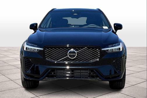 2026 Volvo XC60 Plug-In Hybrid T8 Polestar