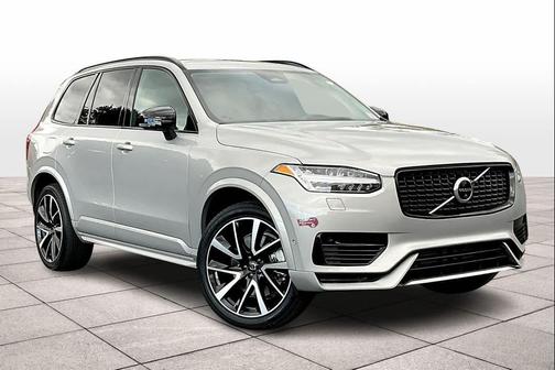 2023 Volvo XC90 Recharge Plug-In Hybrid T8 Ultimate Dark Theme 7-Seater