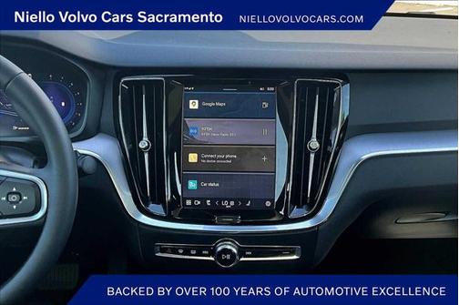 2025 Volvo S60 B5 Core