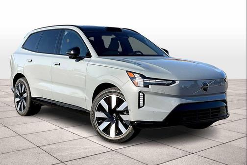 2025 Volvo EX90 Twin Motor Performance Plus 6-Seater