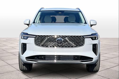 2026 Volvo XC90 Plug-In Hybrid Ultra, T8 AWD, Electric/Gasoline, Bright, 7 Seats