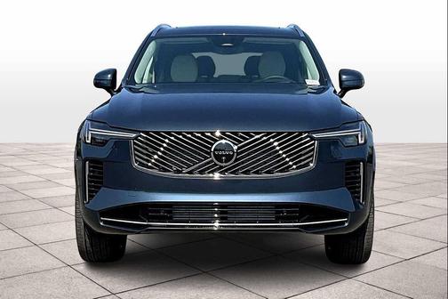 2026 Volvo XC90 Plug-In Hybrid T8 Ultra 7-Seater