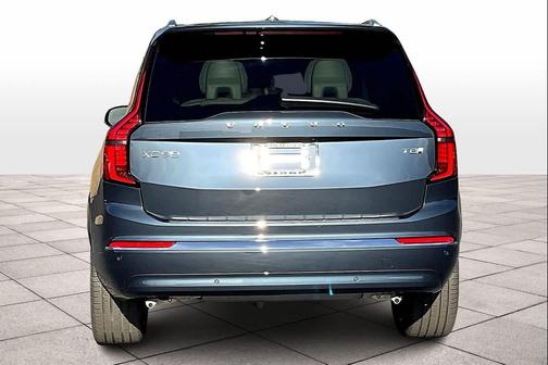 2026 Volvo XC90 Plug-In Hybrid T8 Ultra 7-Seater
