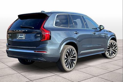 2026 Volvo XC90 Plug-In Hybrid T8 Ultra 7-Seater