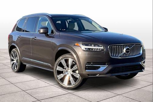 2024 Volvo XC90 Recharge Plug-In Hybrid T8 Plus 6-Seater