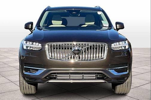 2024 Volvo XC90 Recharge Plug-In Hybrid T8 Plus 6-Seater