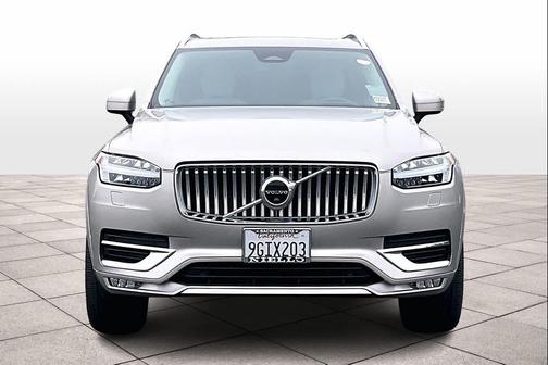 2023 Volvo XC90 B6 Ultimate 7-Seater