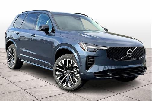 2026 Volvo XC90 B6 Ultra Dark Theme 7-Seater