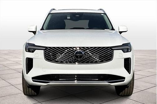 2025 Volvo XC90 Plug-In Hybrid T8 Ultra 7-Seater