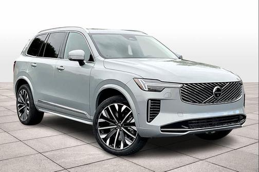 2026 Volvo XC90 B5 Plus 7-Seater