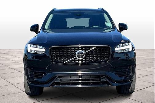 2023 Volvo XC90 Recharge Plug-In Hybrid T8 Plus Dark Theme 7-Seater
