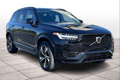 2023 Volvo XC90 Recharge Plug-In Hybrid T8 Plus Dark Theme 7-Seater