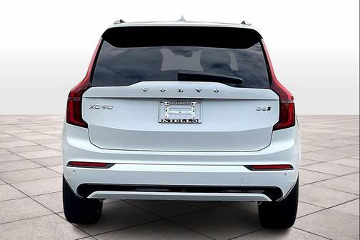 2026 Volvo XC90 B6 Ultra Dark Theme 7-Seater