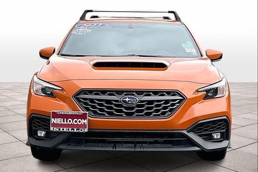 2023 Subaru WRX Premium