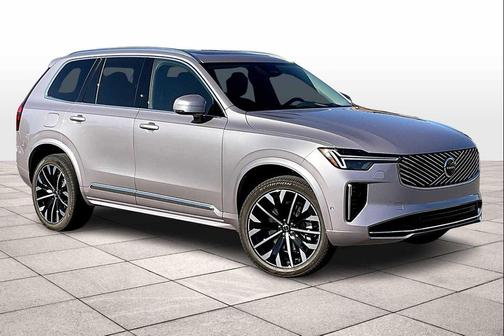 2026 Volvo XC90 B5 Ultra 6-Seater