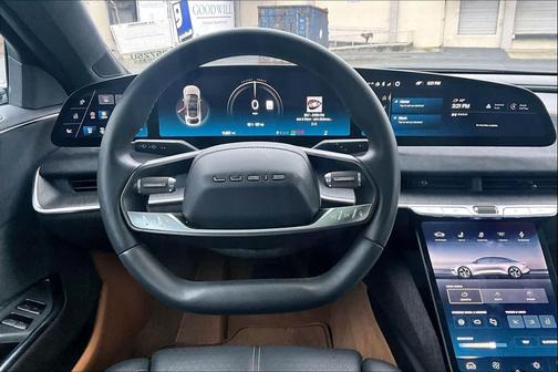 2022 Lucid Air Grand Touring