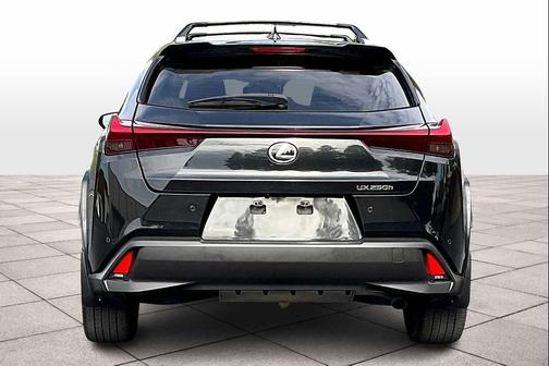 2023 Lexus UX 250h Base