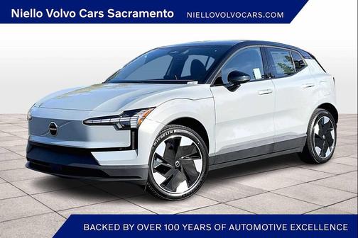 2025 Volvo EX30 Twin Motor Plus