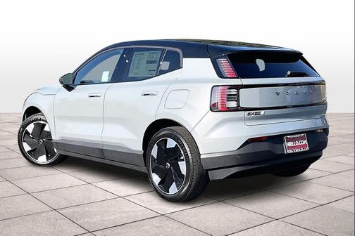 2025 Volvo EX30 Twin Motor Plus