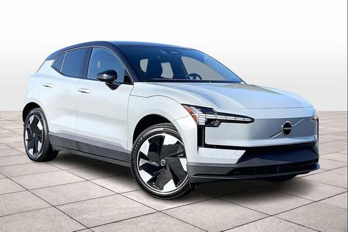 2025 Volvo EX30 Twin Motor Plus
