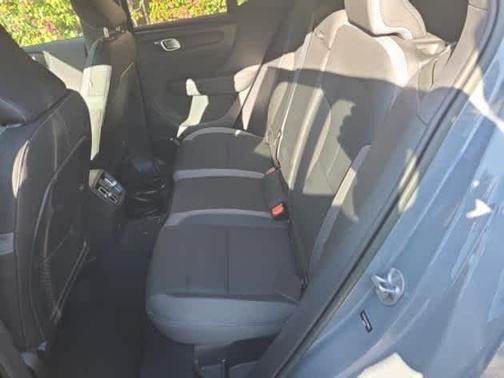 2023 Volvo XC40 Recharge Pure Electric Twin Core