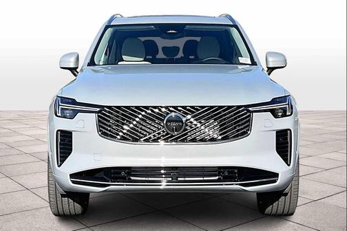 2026 Volvo XC90 Plug-In Hybrid Ultra, T8 AWD, Electric/Gasoline, Bright, 7 Seats