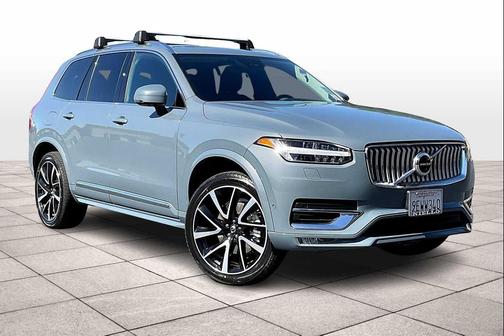 2023 Volvo XC90 B6 Plus 7-Seater