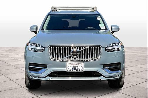 2023 Volvo XC90 B6 Plus 7-Seater