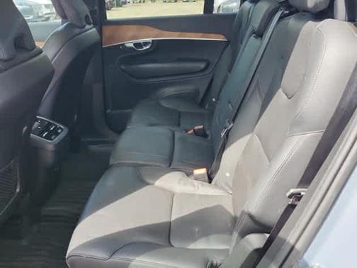 2023 Volvo XC90 B6 Plus 7-Seater