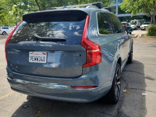 2023 Volvo XC90 B6 Plus 7-Seater