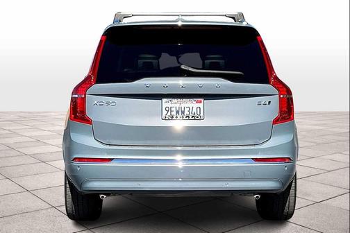 2023 Volvo XC90 B6 Plus 7-Seater