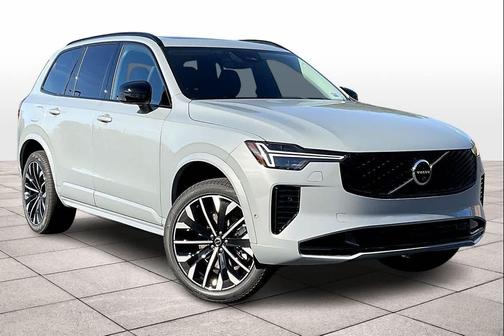 2026 Volvo XC90 B6 Ultra Dark Theme 7-Seater