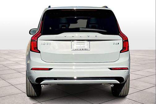 2026 Volvo XC90 B6 Ultra Dark Theme 7-Seater