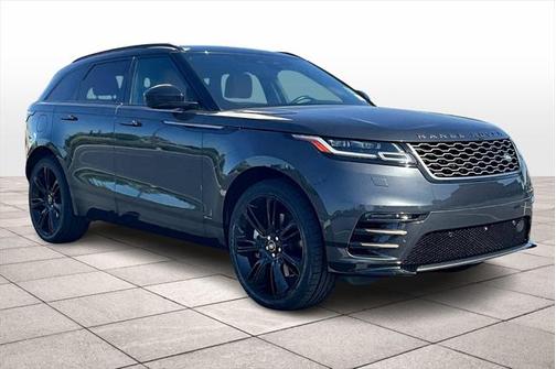 2021 Land Rover Range Rover 3.0L V6 Supercharged HSE