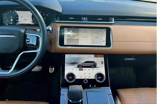 2021 Land Rover Range Rover 3.0L V6 Supercharged HSE