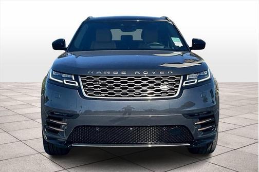 2021 Land Rover Range Rover 3.0L V6 Supercharged HSE