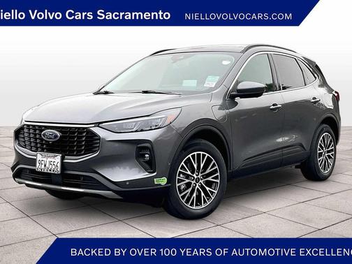 2023 Ford Escape PHEV Base