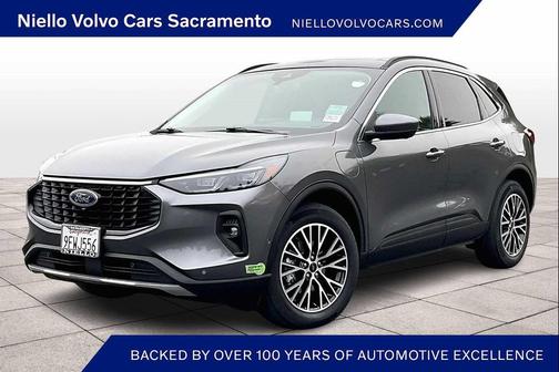 2023 Ford Escape PHEV Base