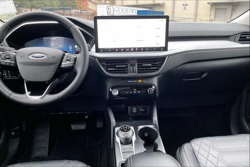 2023 Ford Escape PHEV Base