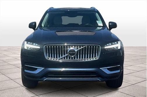 2022 Volvo XC90 Recharge Plug-In Hybrid T8 Inscription Expression 6 Passenger