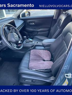 2023 Honda HR-V EX-L
