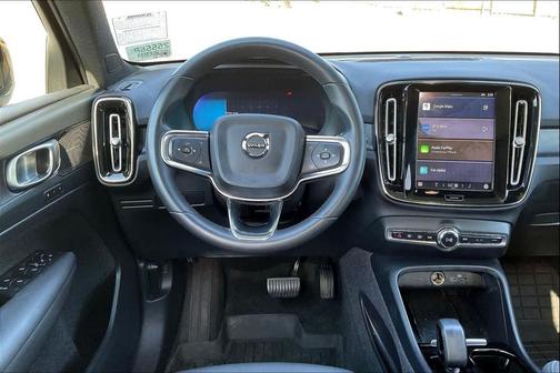2023 Volvo XC40 Recharge Pure Electric Twin Ultimate