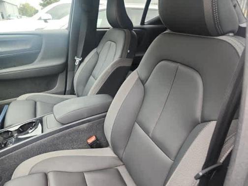2023 Volvo XC40 Recharge Pure Electric Twin Ultimate