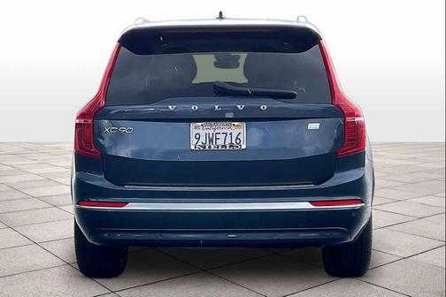 2024 Volvo XC90 Recharge Plug-In Hybrid T8 Plus 6-Seater