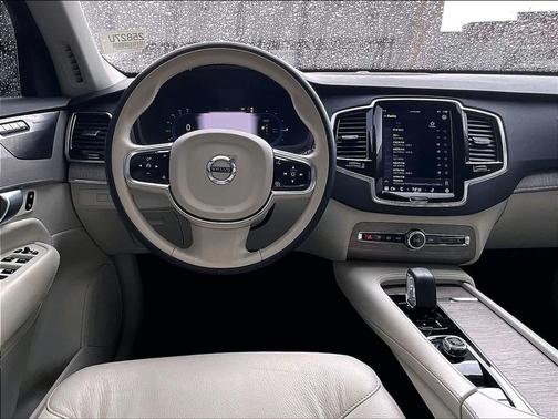 2024 Volvo XC90 Recharge Plug-In Hybrid T8 Plus 6-Seater
