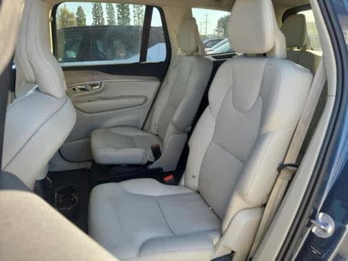 2024 Volvo XC90 Recharge Plug-In Hybrid T8 Plus 6-Seater