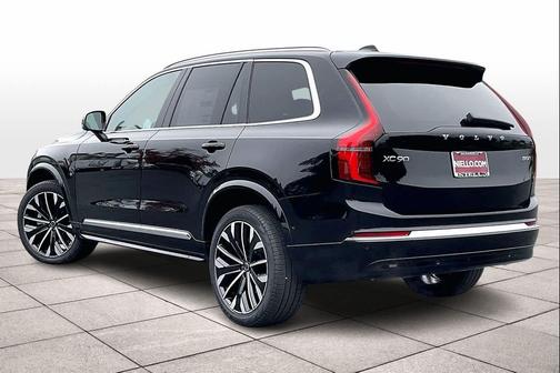 2026 Volvo XC90 B5 Plus 7-Seater
